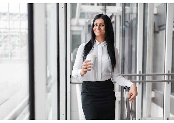 opportunities to work abroad