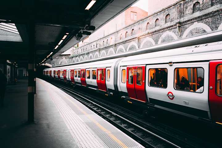 metro travel in the UK