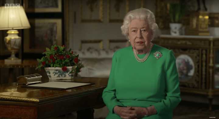 Queen Speech