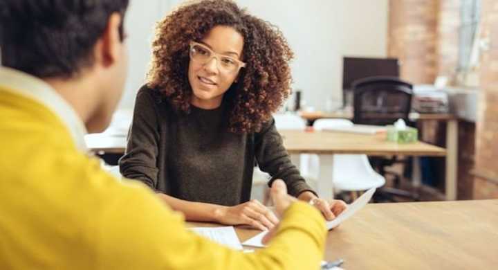 look into finance early