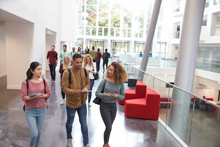 top MBA schools
