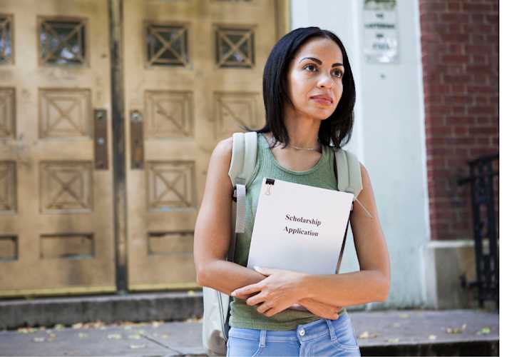COMMONWEALTH SCHOLARSHIPS