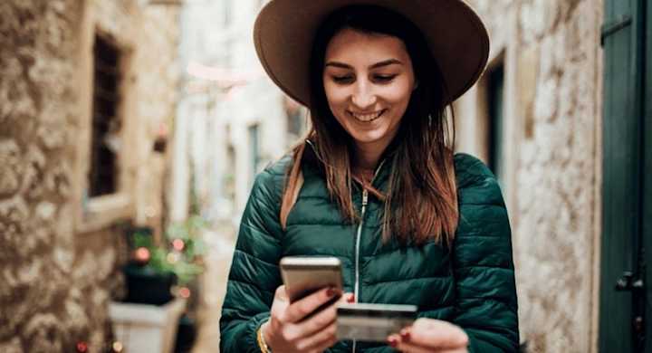 Make the most out of credit cards