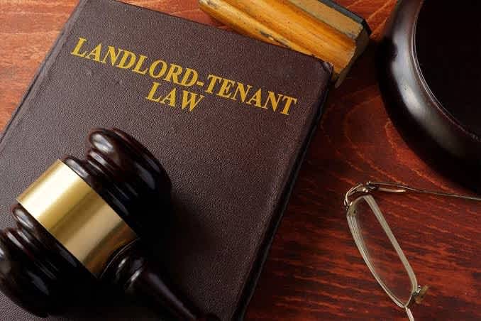 Landlord-Tenant Laws