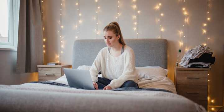 Fairy lights
