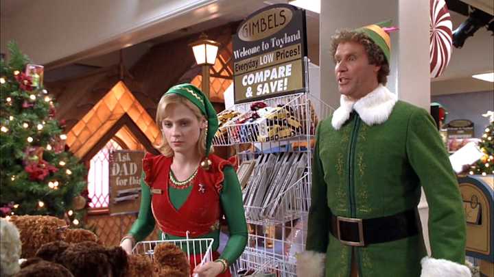 Elf