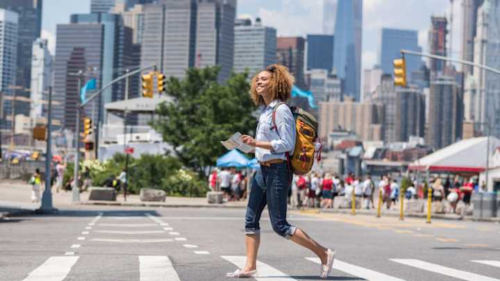 local attractions in New York