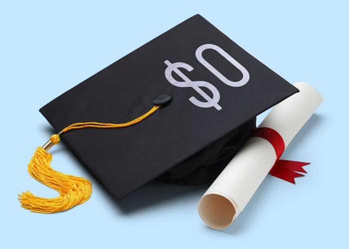 How to get Low cost of Education?