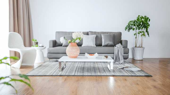 student accommodation