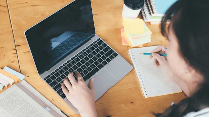 Research about the company