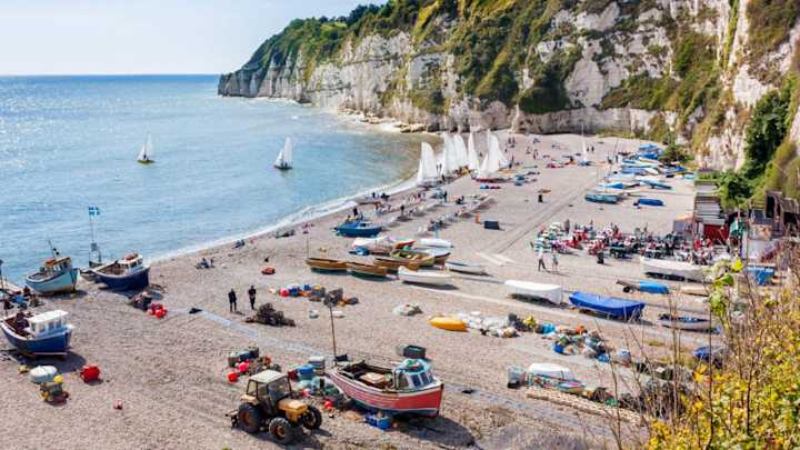 Devon