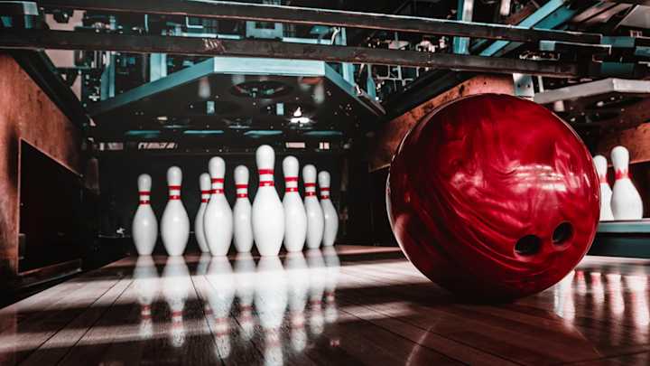 Sheffield bowling