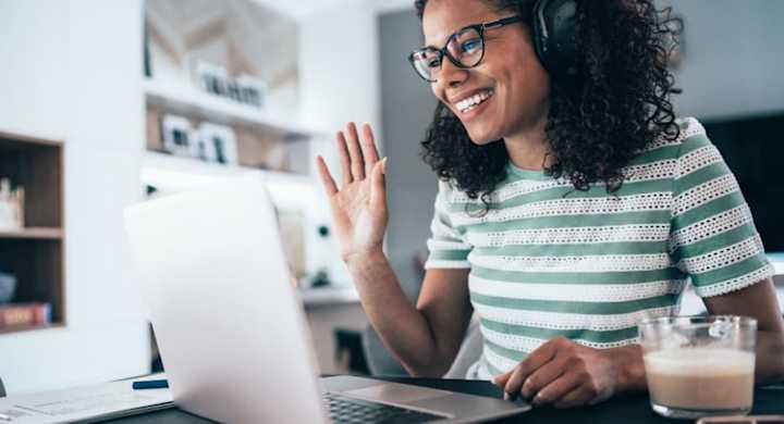 Attend events & webinars