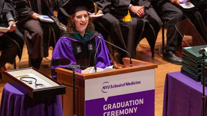 top colleges in New York