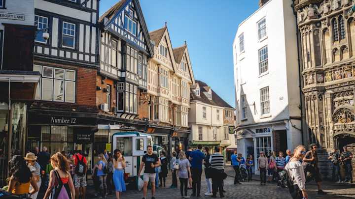 Canterbury