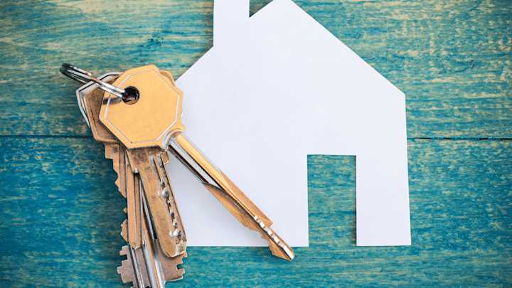 Rent in nottingham