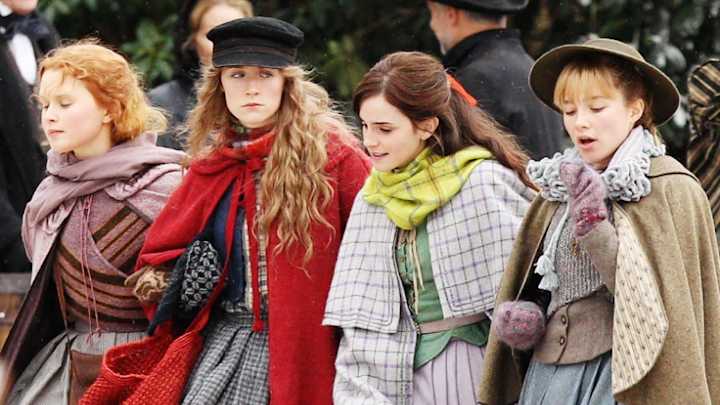 Little Women
