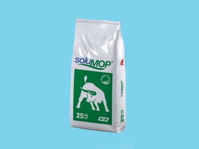 продукт СолиМоп /soluMOP®
