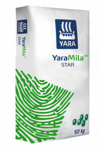 продукт YaraMila STAR PLUS