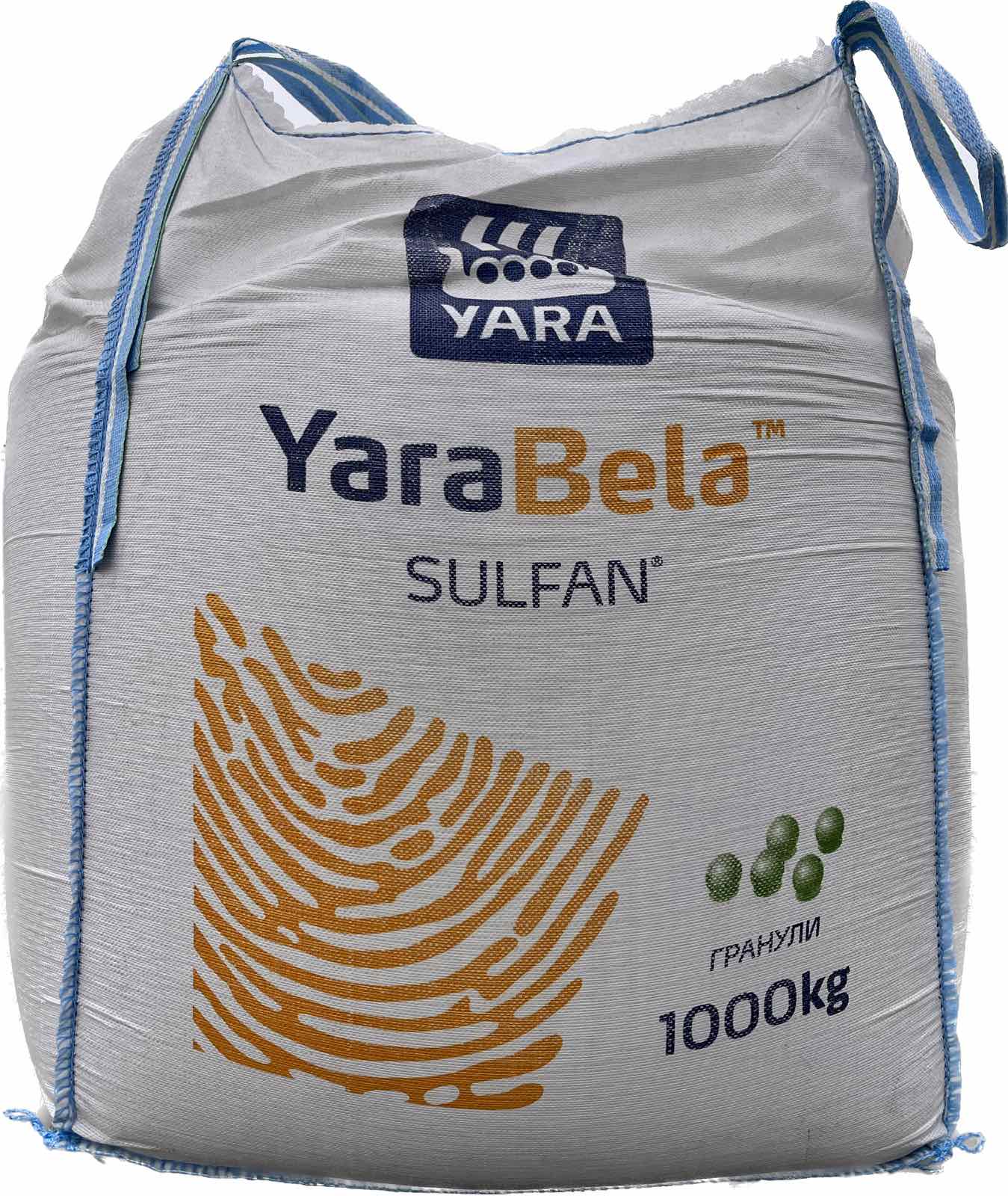 продукт YaraBela SULFAN