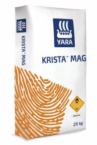 продукт KRISTA MAG (Магнезиев нитрат)