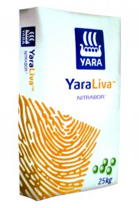 продукт YaraLiva NITRABOR