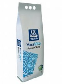 продукт YaraVita REXOLIN Zn 15 (YaraTera REXOLIN Zn 15)