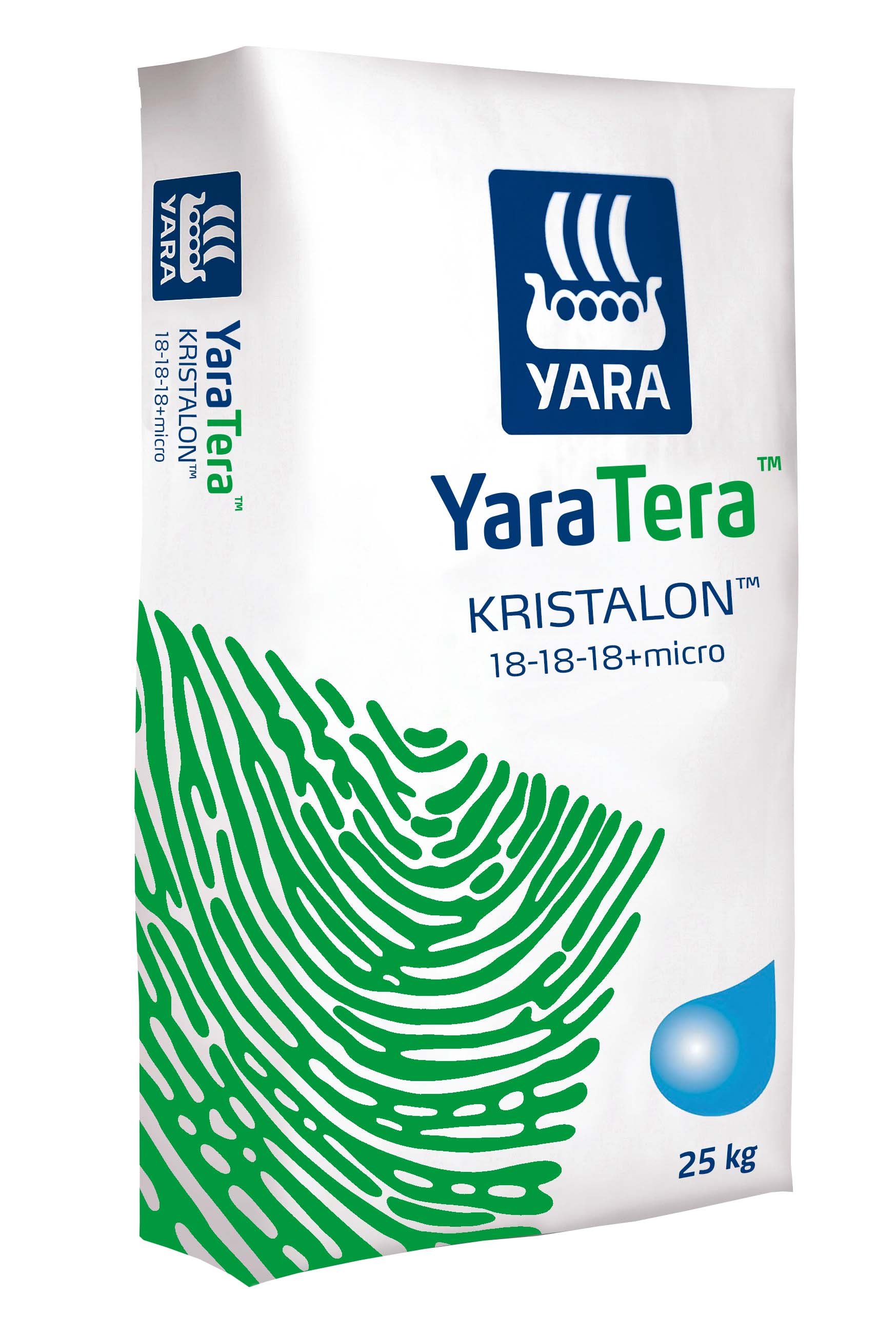 продукт YaraTera KRISTALON special