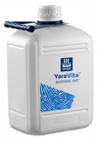 продукт YaraVita BORTRAC 150