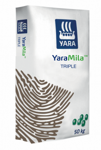 продукт YaraMila TRIPLE