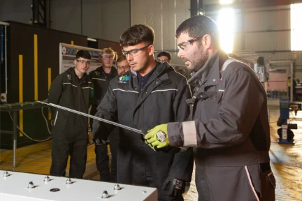 BAE Systems Ryan Colvin + Tam Simpson-5