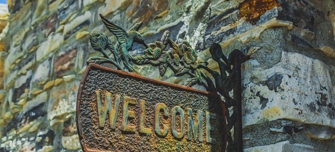 Hospitality framework image - employer