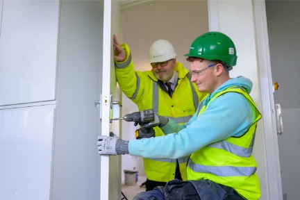 Persimmon homes Ewan Stewart William Smith007