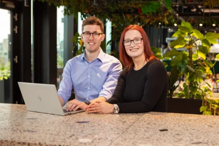 JPMorganChase Angus Henderson + Lynne Lockier-3