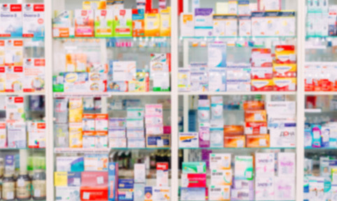 Pharmacy Services framework