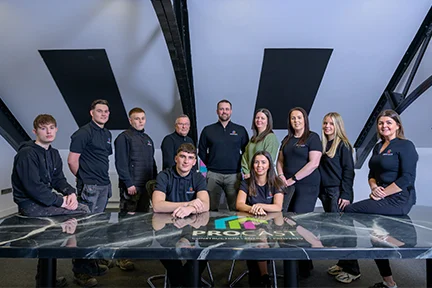 Procast group - 432 x 288