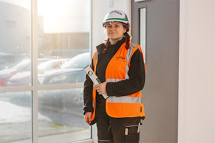 Apprentice - Ri Cruden