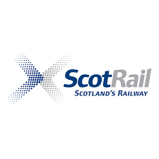 ScotRail logo - 225 x 225