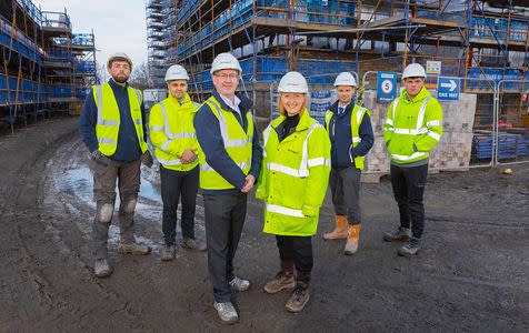 McTaggart Group - 6 colleagues site - 476 x 300