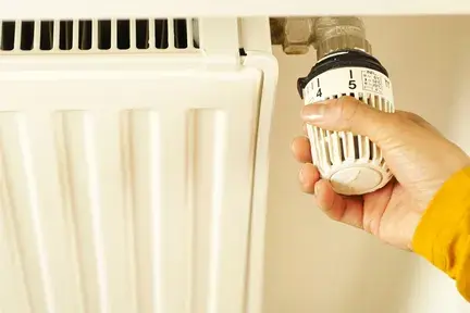 Heating, Ventilation, Air Conditioning and Refrigeration framework image