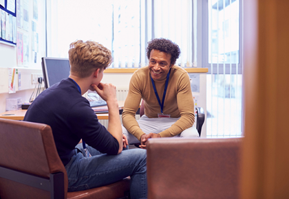 Employer & apprentice - guidance chat - 420 px x 290 px - 275KB