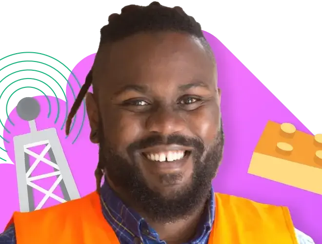 ECL image - commercial energy assessor