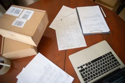 Procurement framework image
