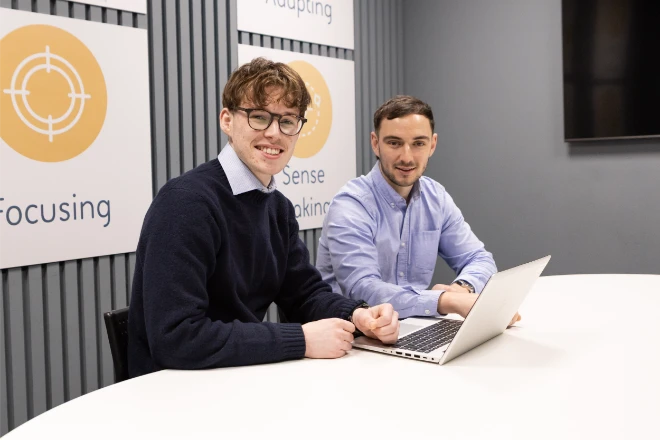 BAE Systems Alasdair McM + Gordon McA - 5 - 660 x 440