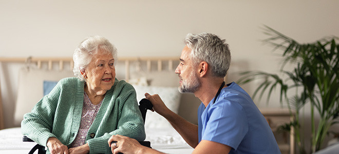 Social services healthcare framework 660 x 440