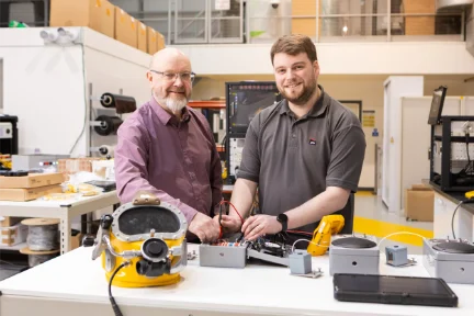 Fraser B and Donald S - 2 - 432 x 288