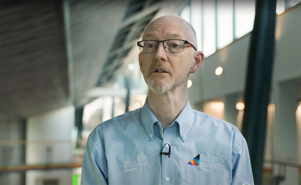 Thumbnail for video: Employers have an increased voice