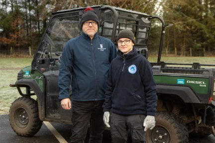 Samantha Agnes Anderson + Angus Duncan Falkirk Council-1