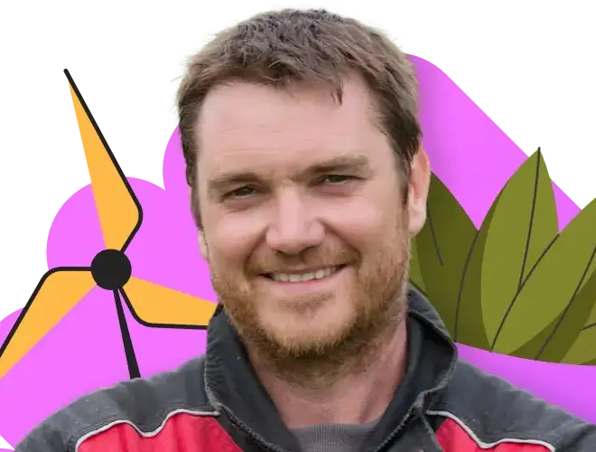 Image ECL co-design farm manager job profile