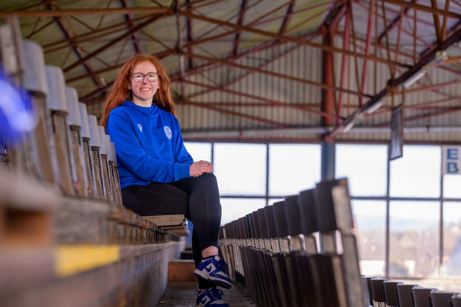 Has your Foundation Apprenticeship helped you decide what you want to do in the future?